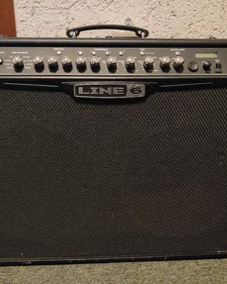Amplificatore Line 6 Spider iv 150 watt