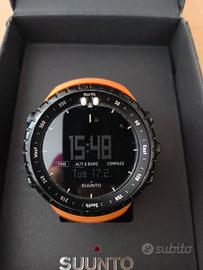 Suunto Core All Black
