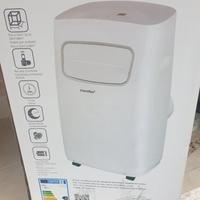 Aria condizionata 3 in 1 comfort 9000 btu come nuo