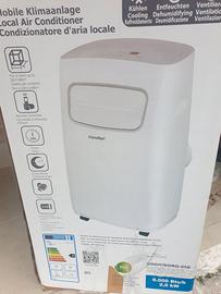 Aria condizionata 3 in 1 comfort 9000 btu come nuo