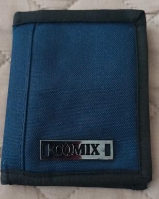 Portafoglio Comix