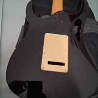 chitarra elettrica jem manico iban̈ez GRG270