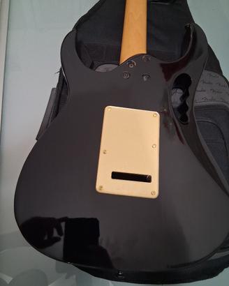 chitarra elettrica jem manico iban̈ez GRG270