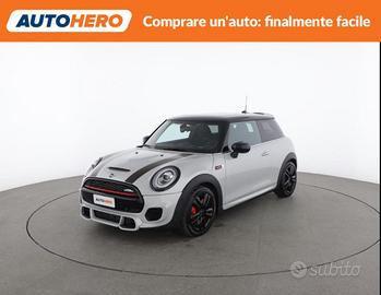 MINI John Cooper Works 2.0 John Cooper Works