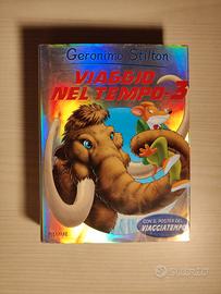 Geronimo Stilton, Viaggio nel tempo 3 