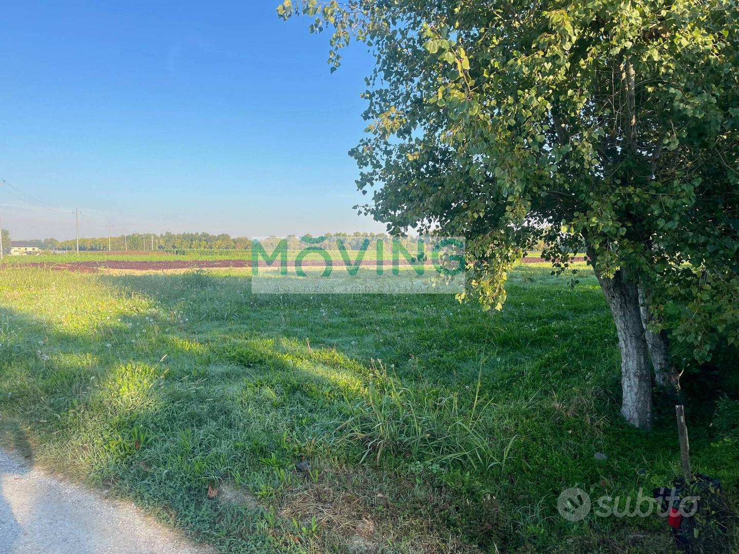 Terreno Agricolo - Venezia - Vista 3