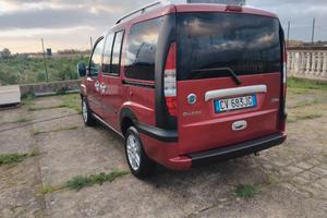 doblo  malibu   perfetto 