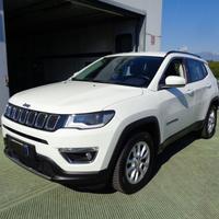 Jeep Compass 1.3 T4 190CV PHEV AT6 4xe Limited