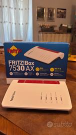 FRITZ!Box 7530 AX