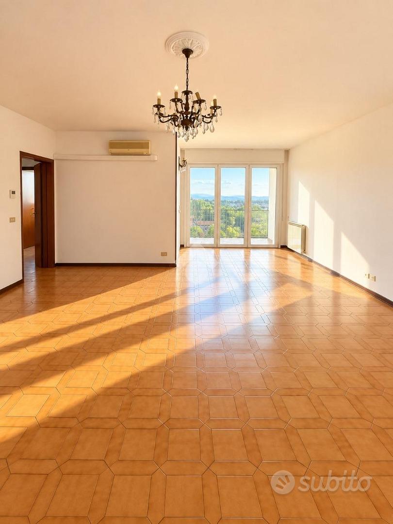 Appartamento – Modena, Colombara, Buon Pastore-Sant'Agnese-San Damaso - Vista 3