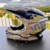 Casco Shoei wfx-wr