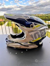 Casco Shoei wfx-wr