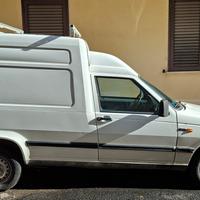 Fiorino 1700 Turbo Diesel 