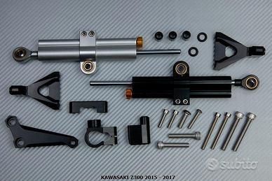 Ammortizzatore sterzo KAWASAKI Z300 2015 - 2017