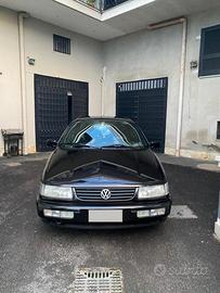 Volkswagen Passat 1.9 TDI