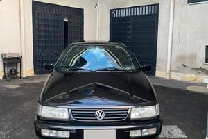 Volkswagen Passat 1.9 TDI