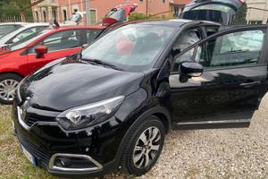 Renault Captur dCi 90 CV CAMBIO AUTOMATICO