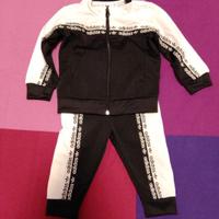 Tuta Adidas