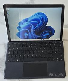 Microsoft surface go 2 con itel core m3-8100y 10.5