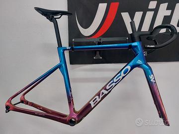 BASSO SV Sempre Veloce KIT TELAIO