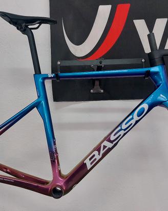 BASSO SV Sempre Veloce KIT TELAIO