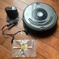 IRobot Roomba 675 + Accessorio