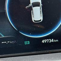 Auto  Hyundai ibrida
