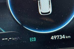 Auto  Hyundai ibrida