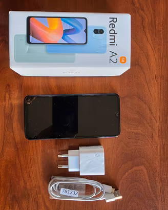 Xiaomi Readmi A2