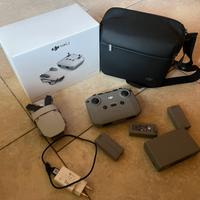 DJI Mini 2 Fly More Combo