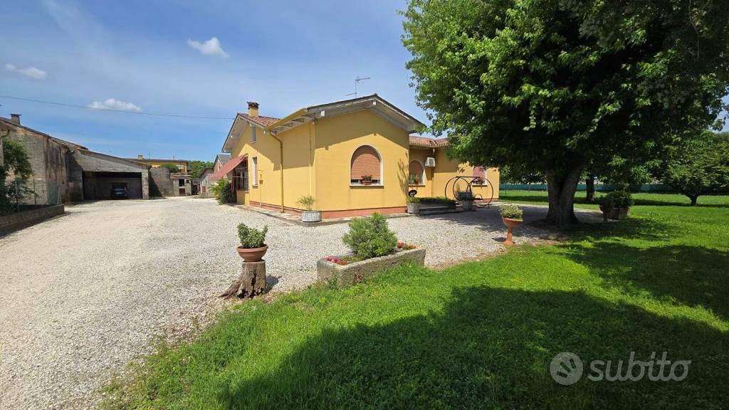 Casa – Goito, Cerlongo - Vista 2