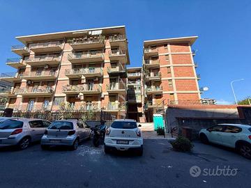 5 Vani + Garage (Via Anapo-Via Aldebaran)