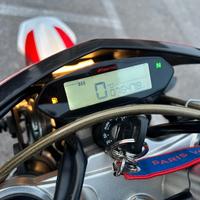  FANTIC MOTOR XMF 125 MOTARD 4T PERF EU5 