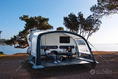 Veranda gonfiabile Reimo Adria Action Air 391
