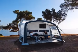 Veranda gonfiabile Reimo Adria Action Air 391