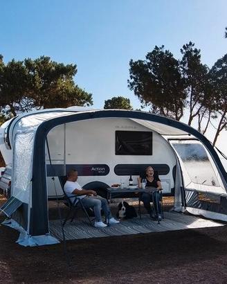Veranda gonfiabile Reimo Adria Action Air 391