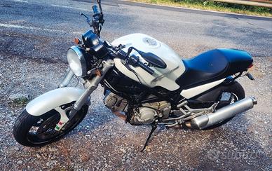monster ducati 620 ie 2003