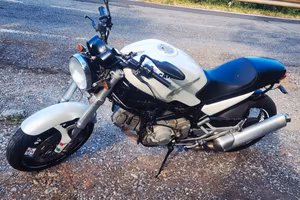 monster ducati 620 ie 2003
