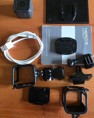 GOPRO 5