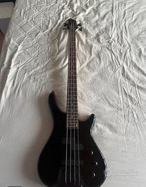 chitarra BASSO