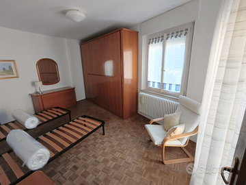 Camera doppia a Rovereto