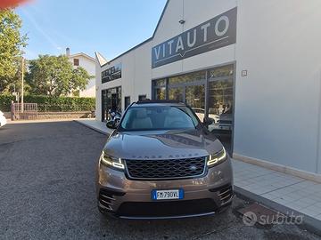 Land Rover Range Rover Velar Range Rover Velar 2.0