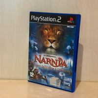 Le cronache di narnia - playstation 2