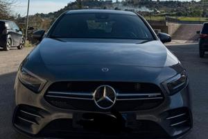 Mercedes A35 AMG