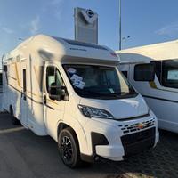 Euramobil Profila 695 HV