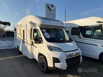 Euramobil Profila 695 HV