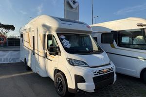 Euramobil Profila 695 HV