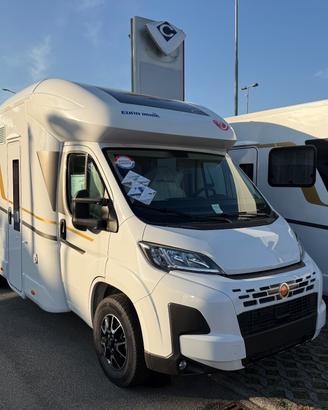 Euramobil Profila 695 HV