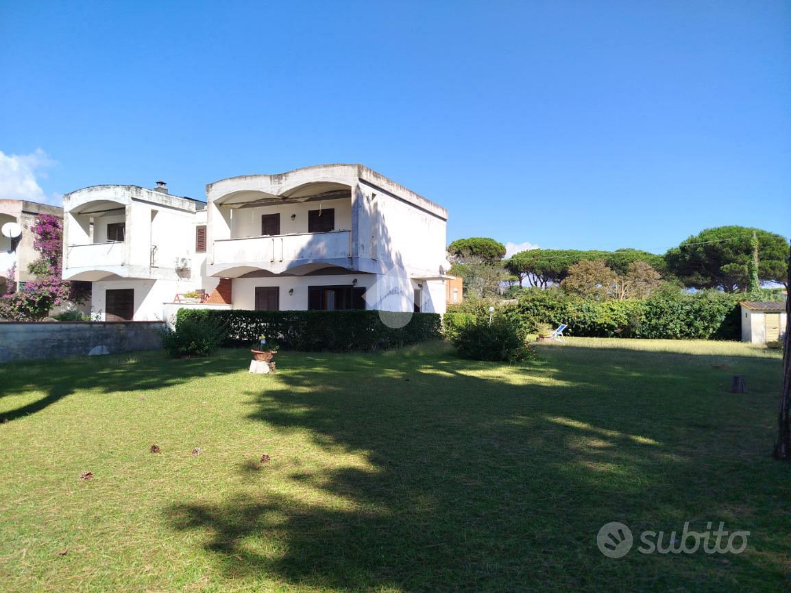 VILLA SINGOLA A TERRACINA - View 5