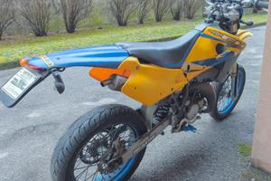 Ch racing wsm 50